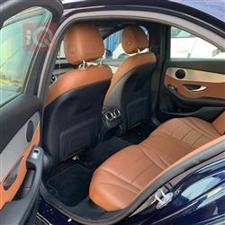 مێرسێدس بێنز C-Class